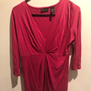 New York & Company size medium top.